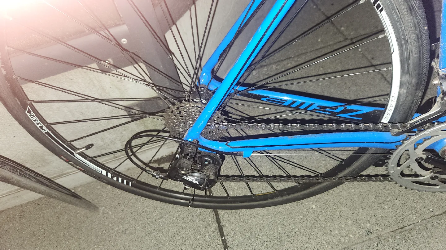 Specialized Allez Sport Road Bike image indicator(3)