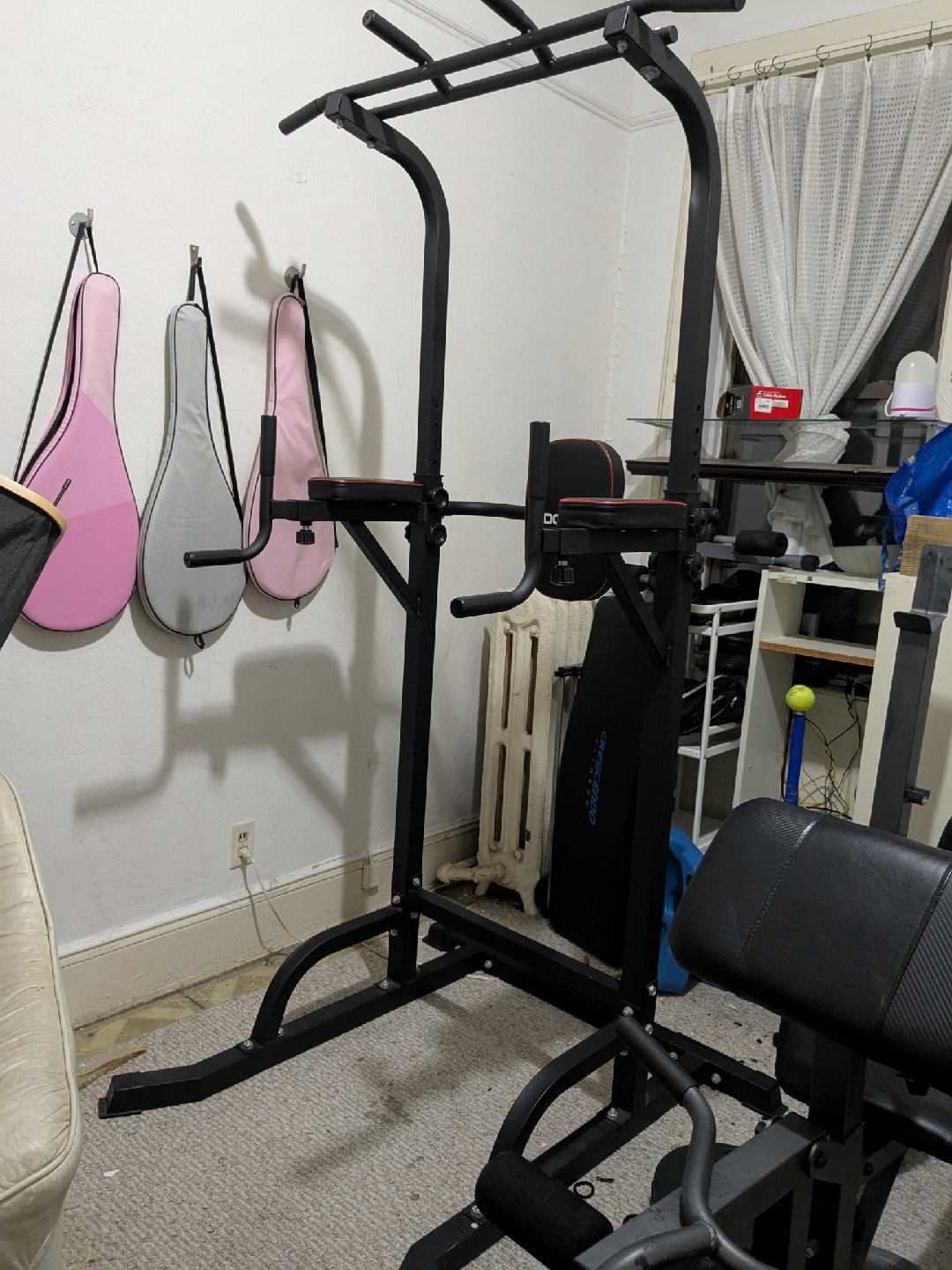 CDcasa Pull-Up Bar - photo 2