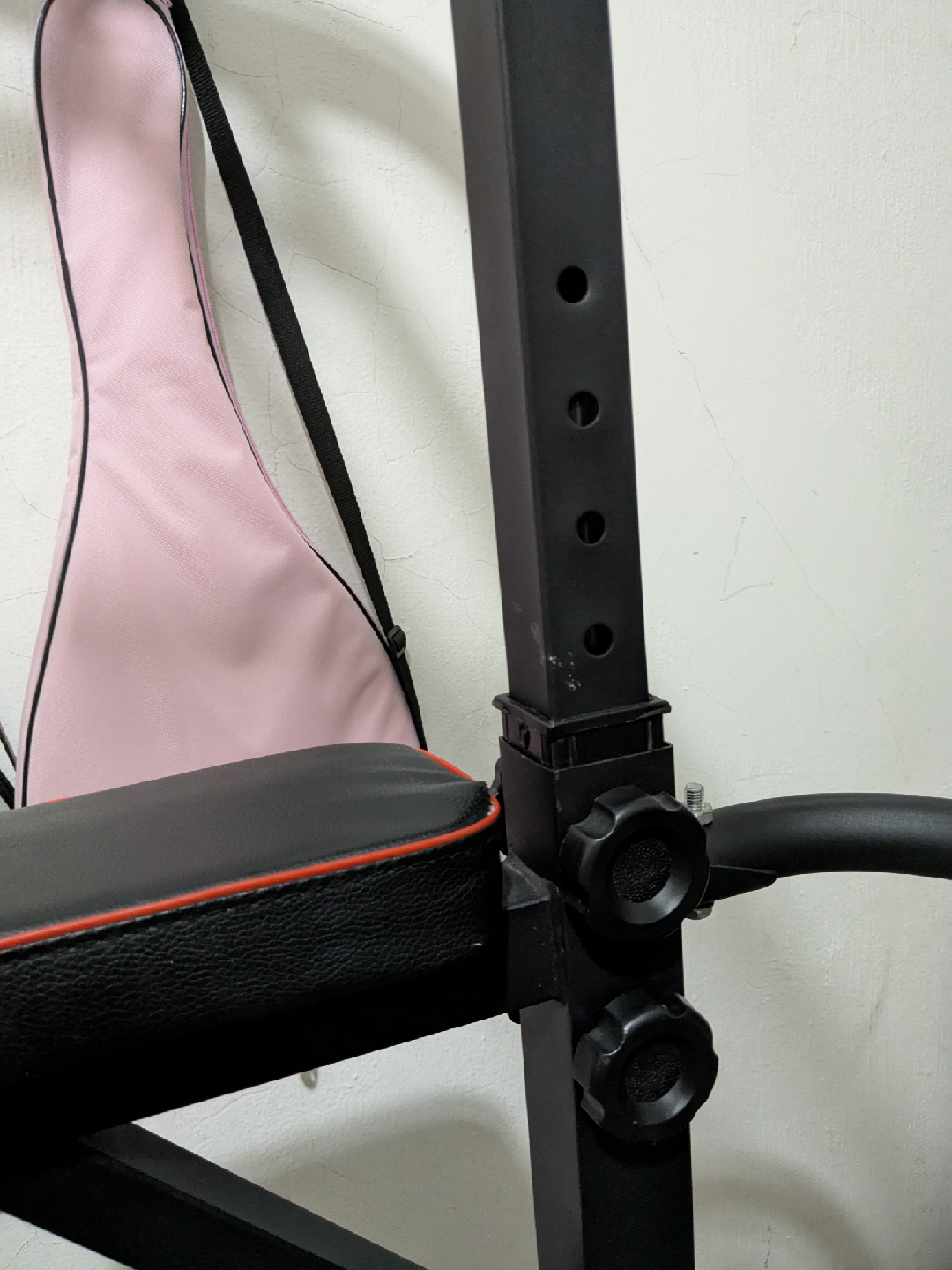 CDcasa Pull-Up Bar - photo 4