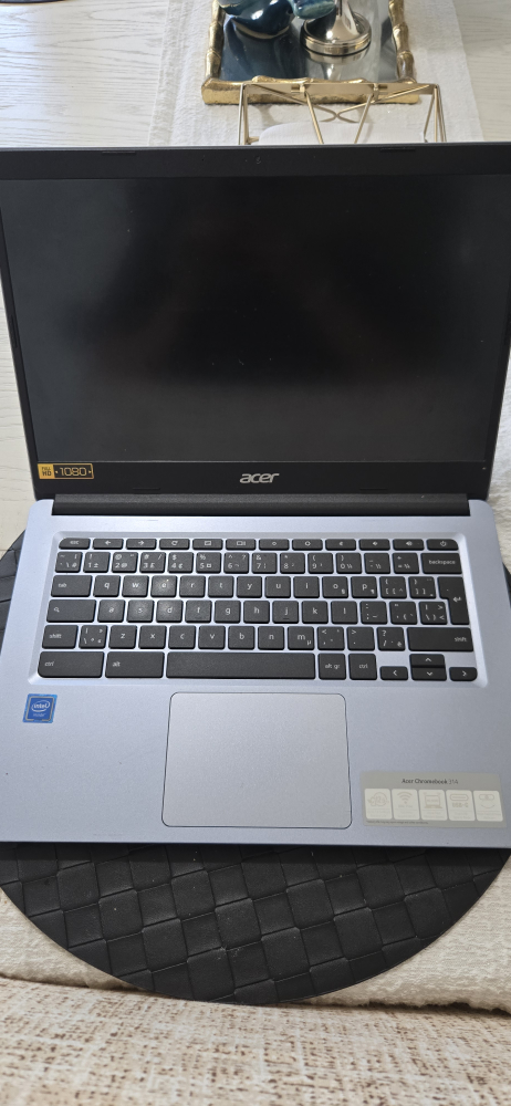 Acer Chromebook 314
