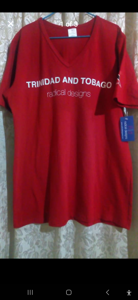 🥕Souvenir T-shirt 🥕 - photo 3