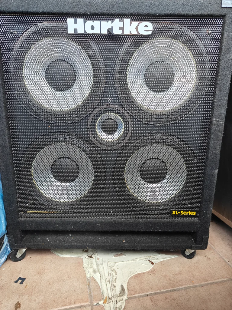 Steinberger Spirit GT-Pro Black Electric Guitar w/ Bag image indicator(6)