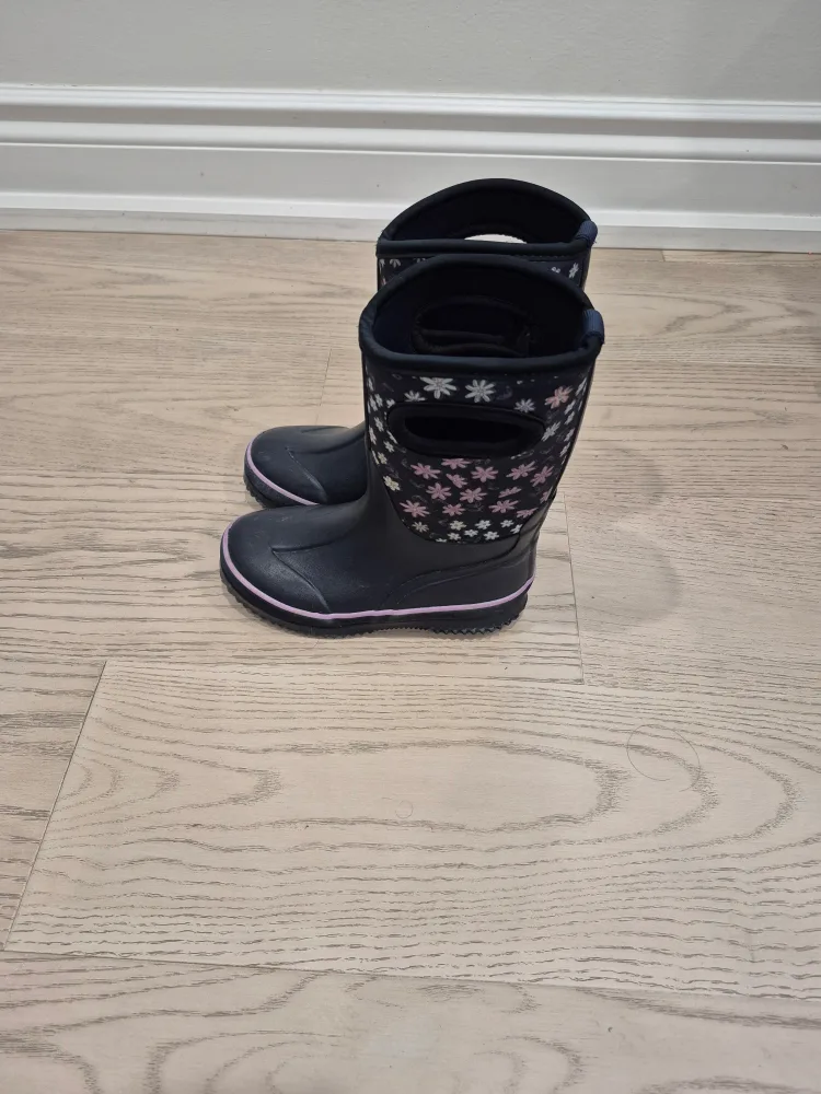 rain boots thumbnail