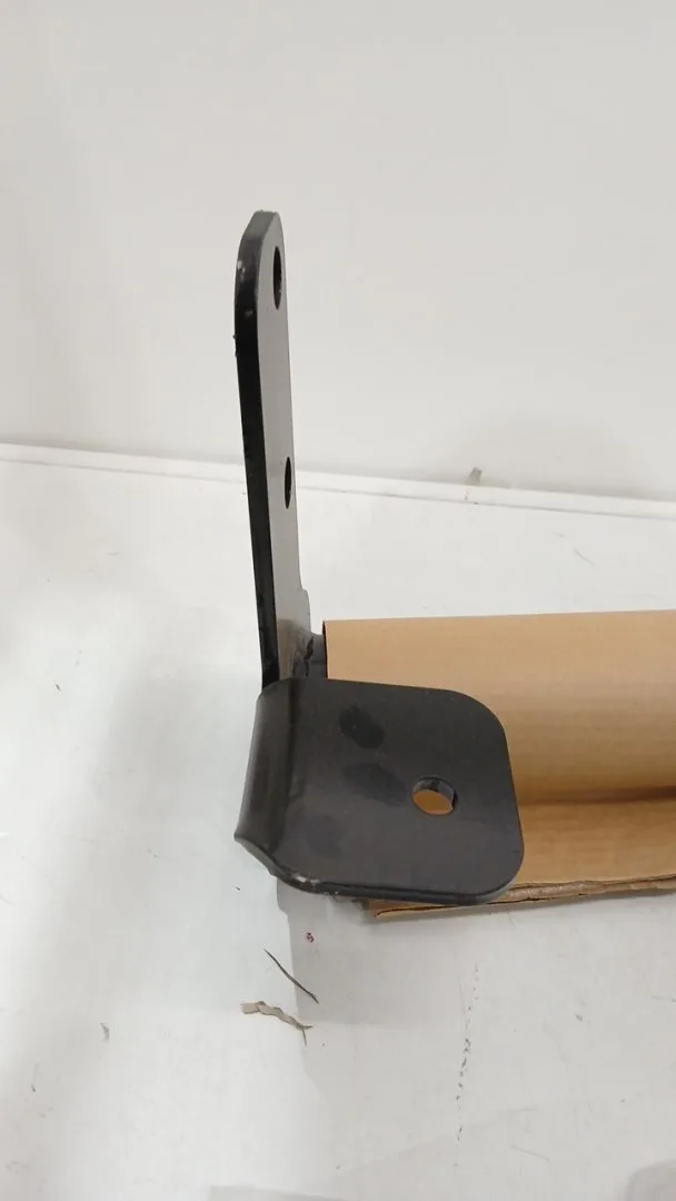 Trailer Hitch  Chevrolet Equinox  GMC Terrain  Pontiac Torrent image indicator(4)