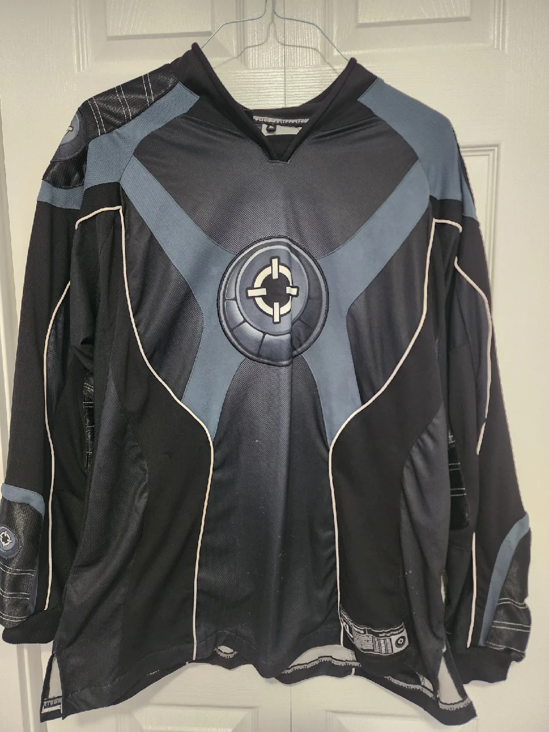 Empire Paintball Jersey & Pants with Dye Paintball Shoes image indicator(2)