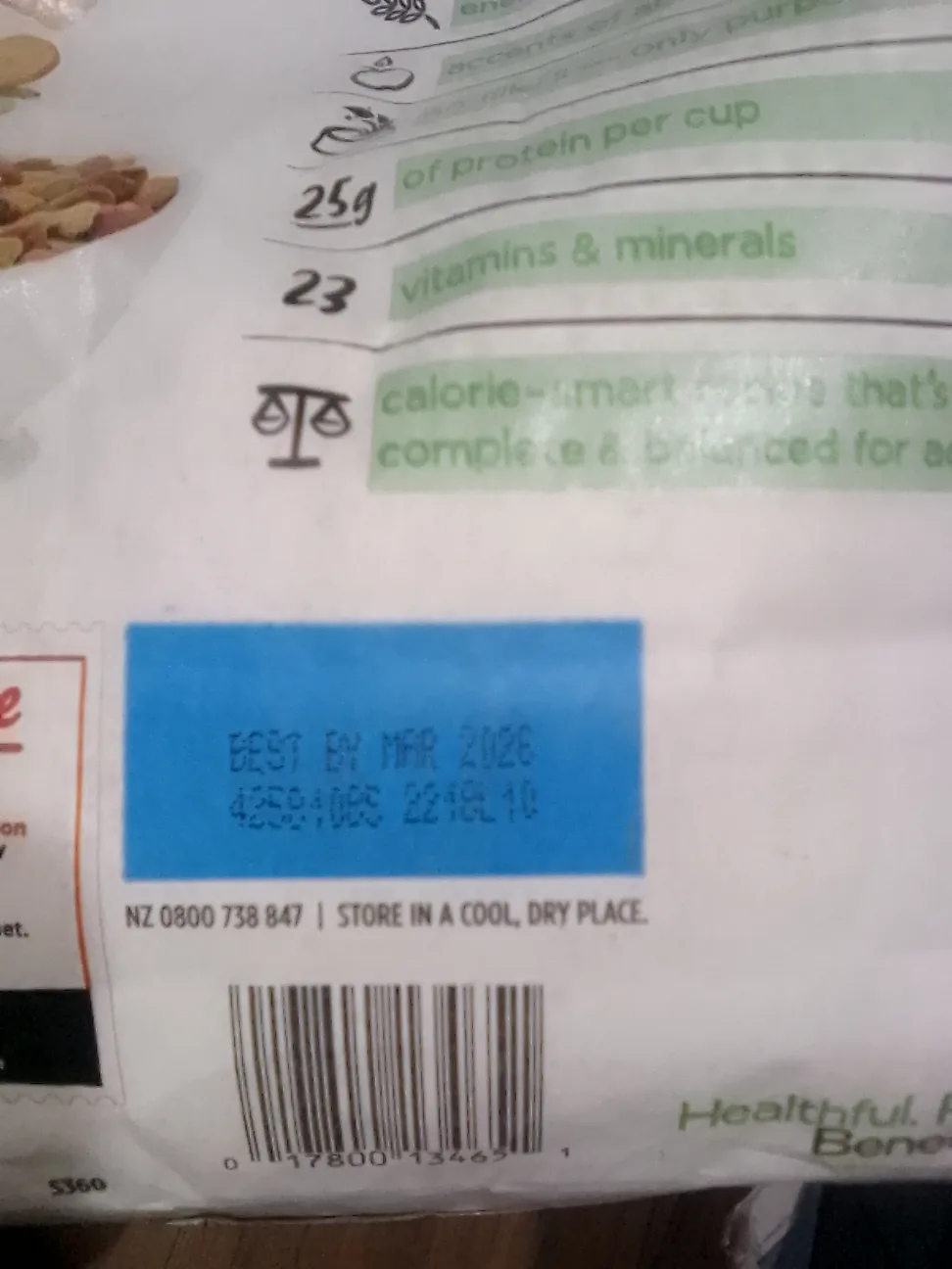 Purina Beneful Healthy Weight Dog Food image indicator(2)