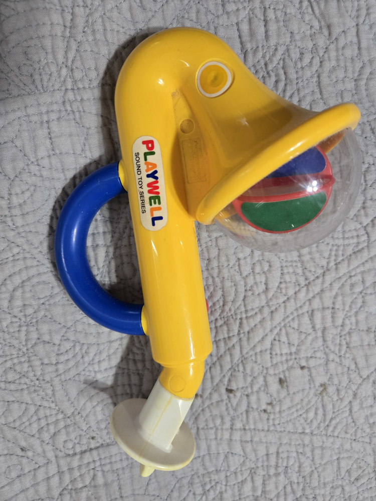 Kids Toys: Fisher-Price & Playwell