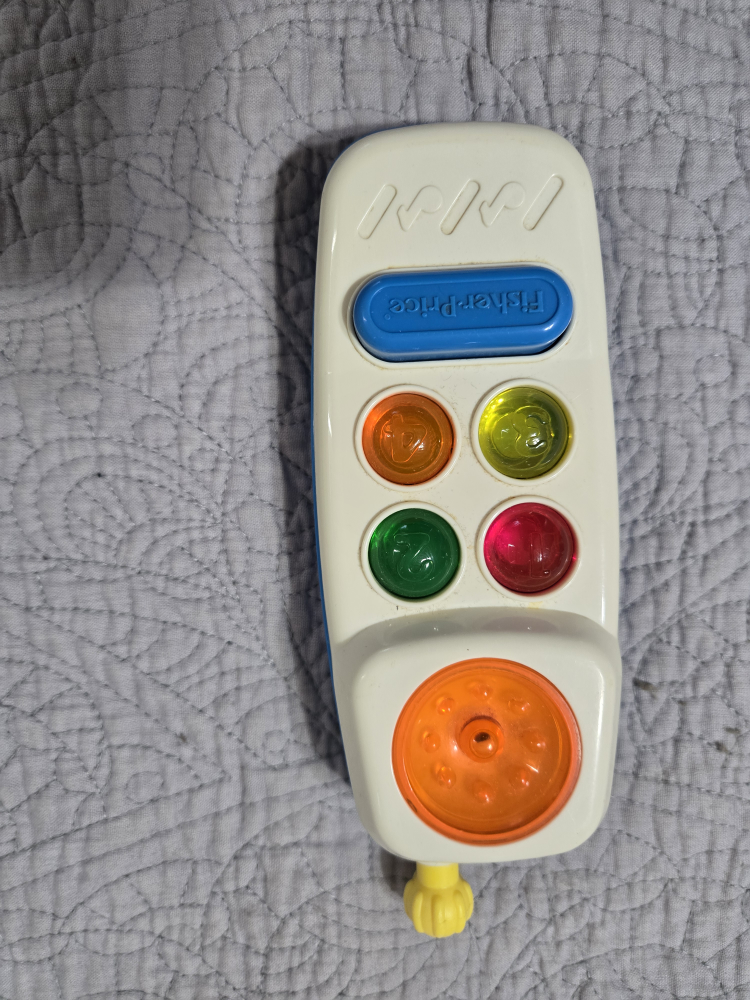 Kids Toys: Fisher-Price & Playwell - photo 2