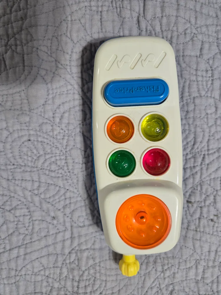Kids Toys: Fisher-Price & Playwell image indicator(2)