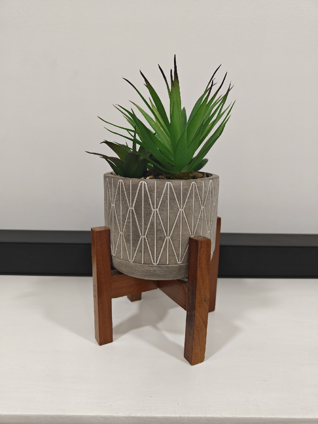 Faux Plant