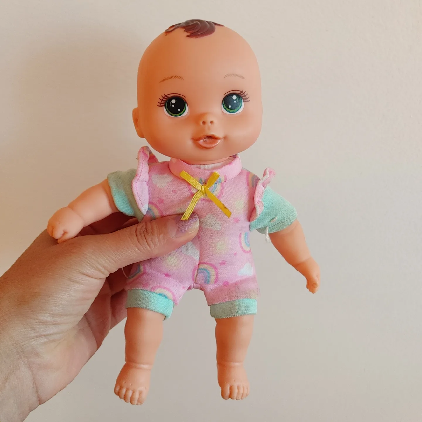 Baby Doll thumbnail