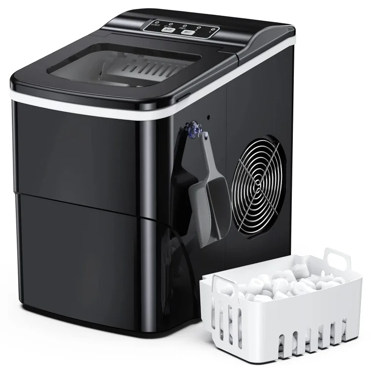 Ice Maker Countertop Ice Machine thumbnail