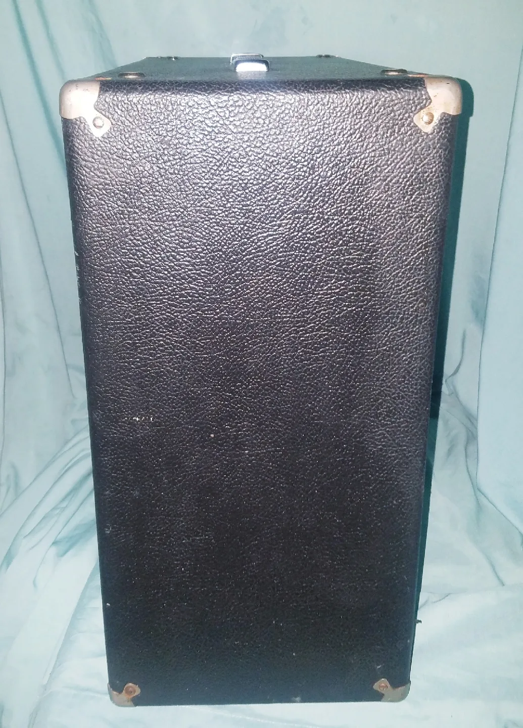 Vintage 1970's Acoustic Control Model 114 Guitar Amplifier image indicator(5)