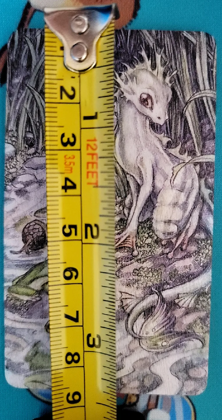 🥕 Wooden Magnets image indicator(8)