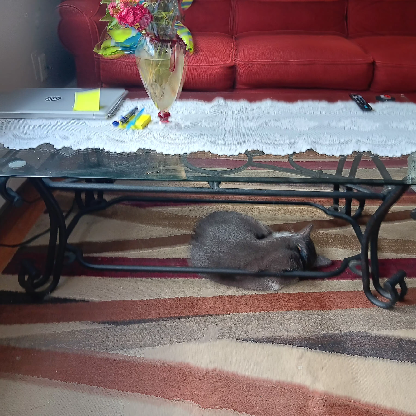 Coffee table