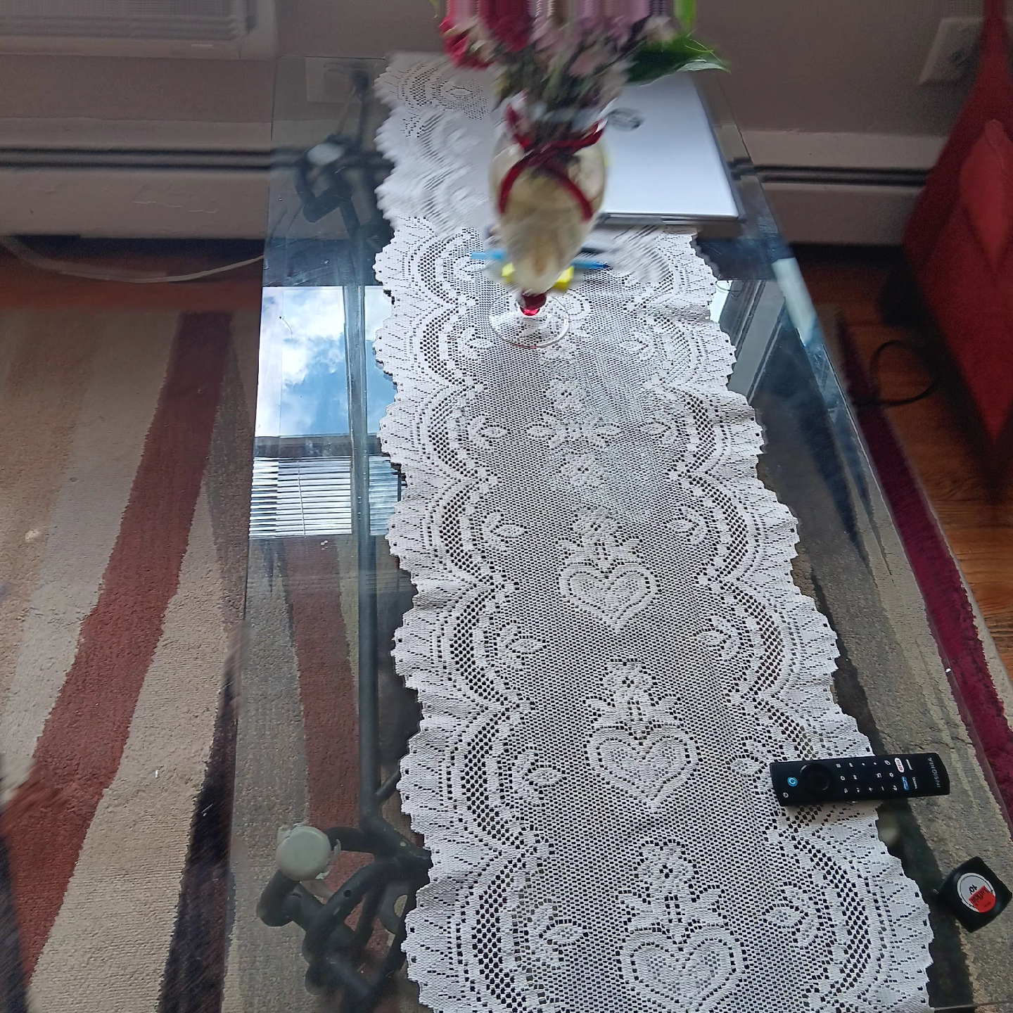 Coffee table - photo 2
