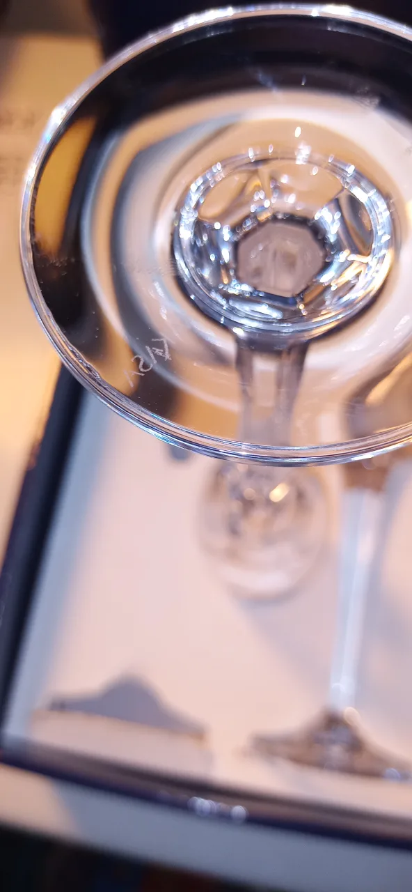 Mikasa Champagne Flutes - Set of 2 image indicator(3)