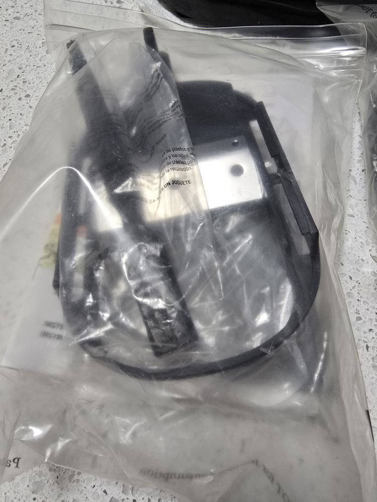 Starfrit Rotatrim Rotary Food Cutter