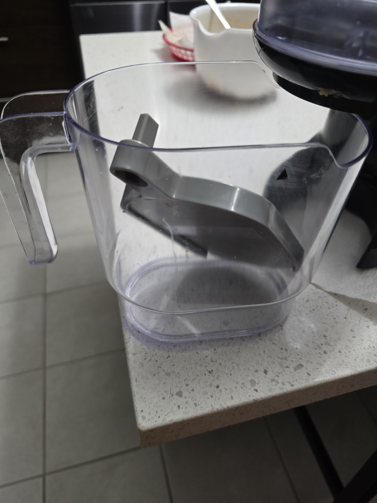 Starfrit Rotatrim Rotary Food Cutter - photo 4