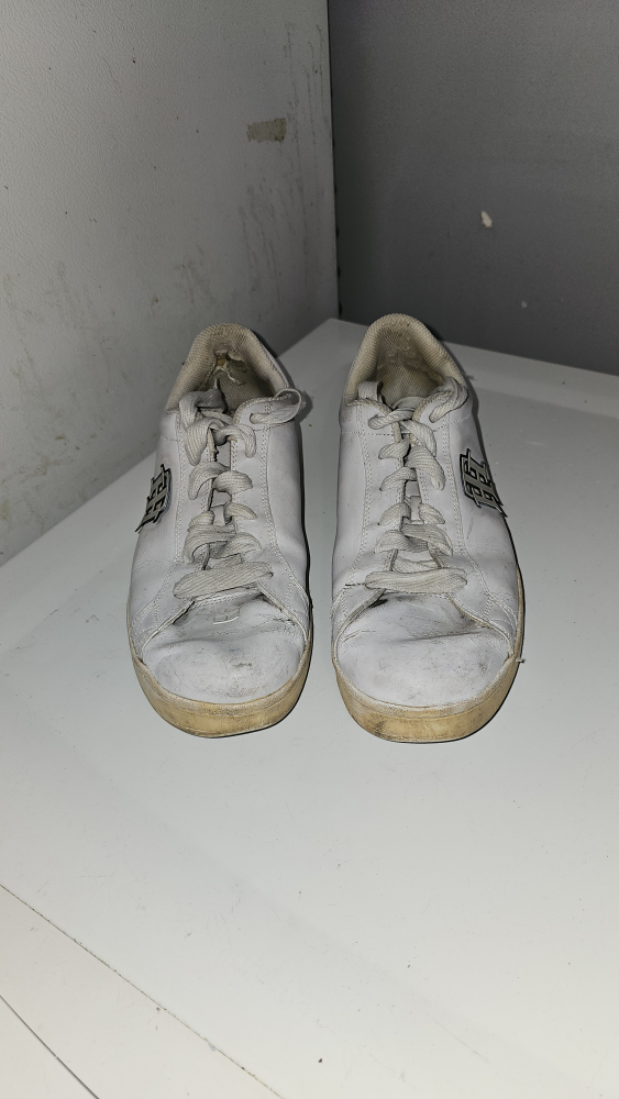 Tommy Hilfiger White Sneakers