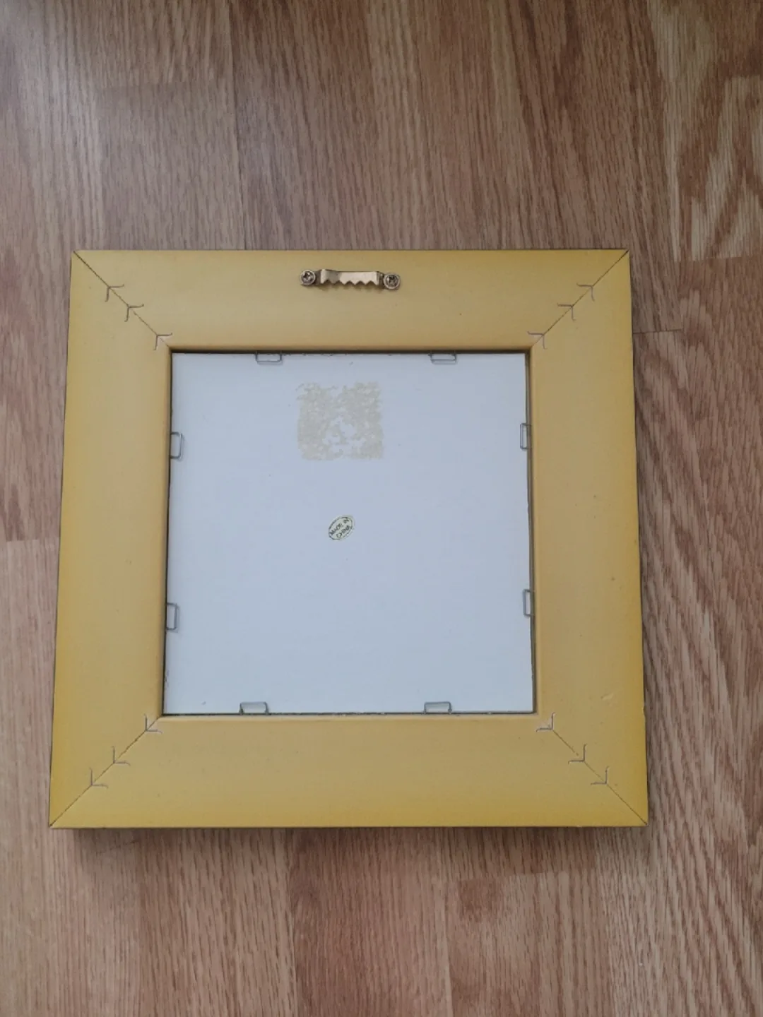 Framed Pastel Bathroom Print - Robinson image indicator(2)