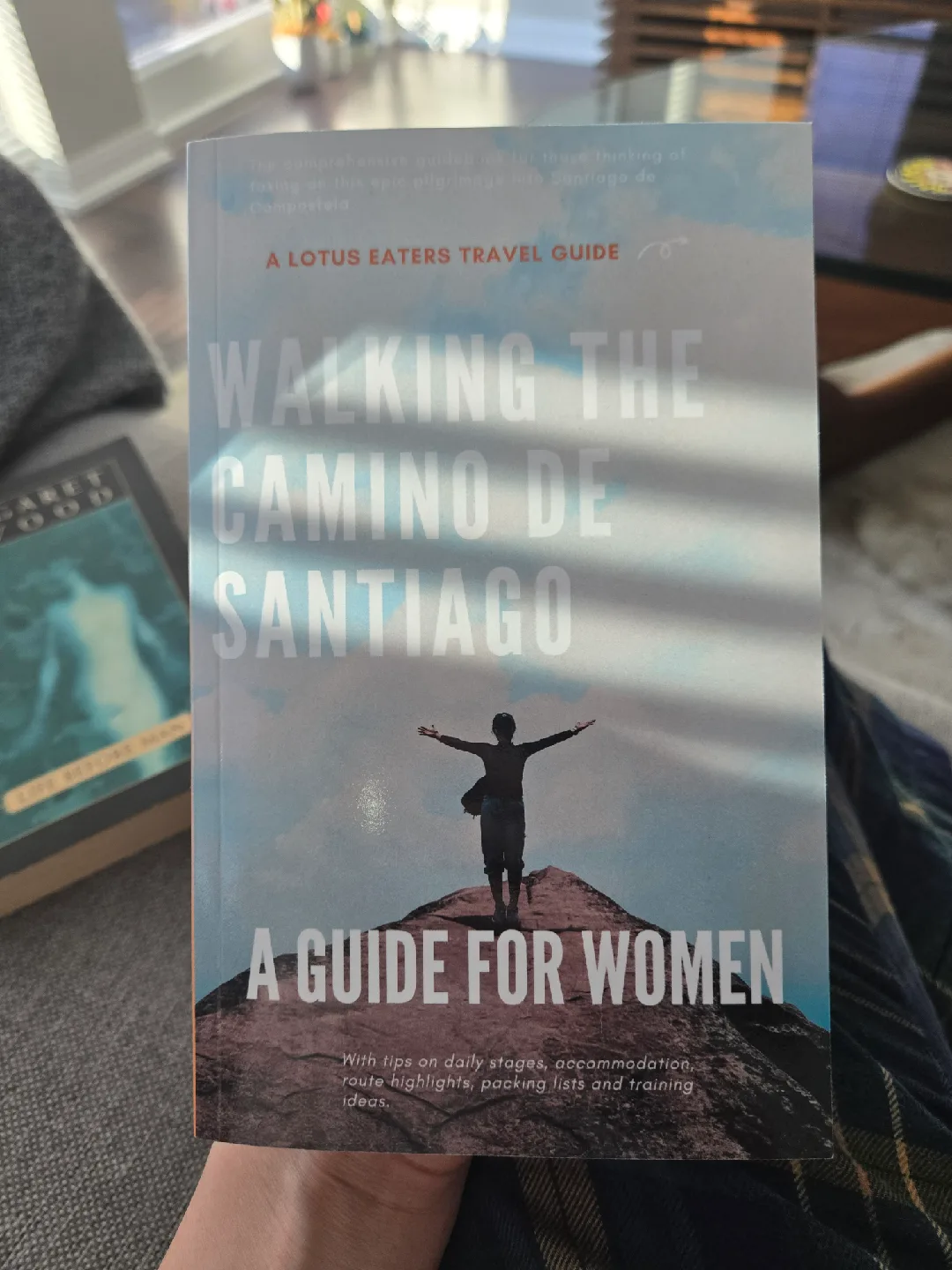 Walking the Camino de Santiago: A Guide for Women thumbnail