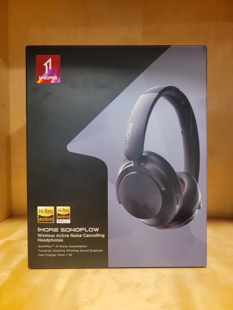 1more sonoflow anc thumbnail