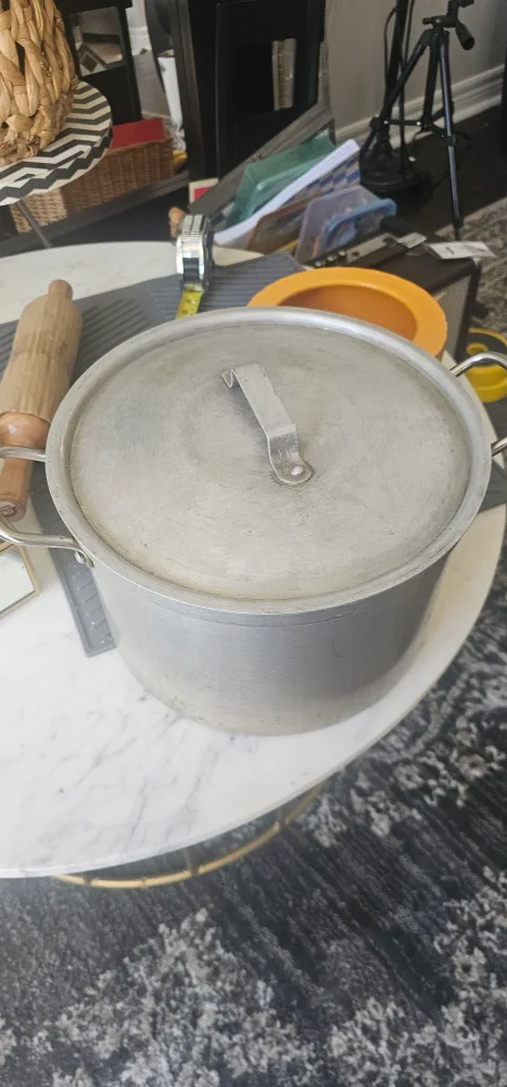 Mixed Kitchenware Lot image indicator(6)