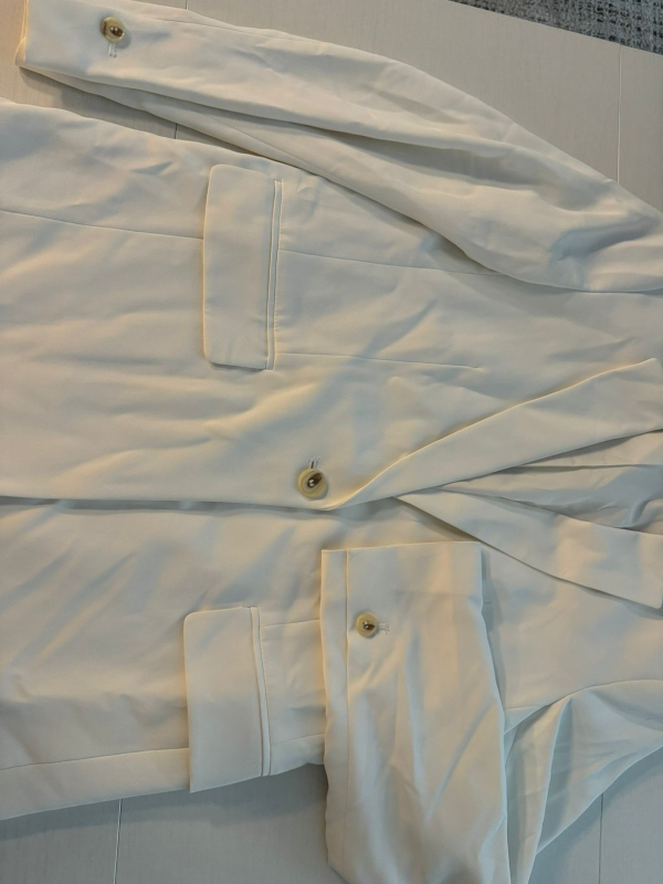 H&M Single-Breasted Blazer - Size S - photo 4