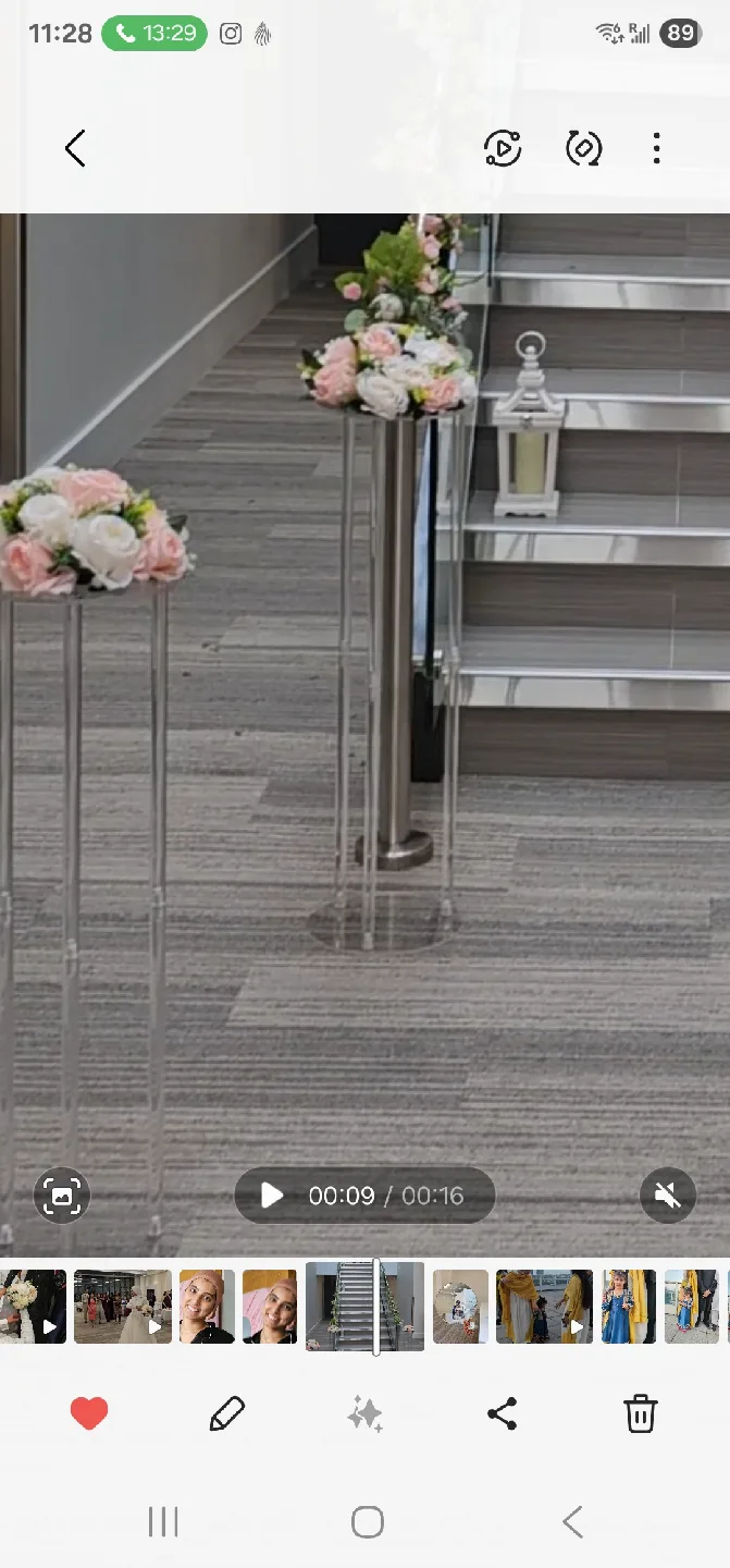 Acrylic Stir Sticks & Plates image indicator(4)