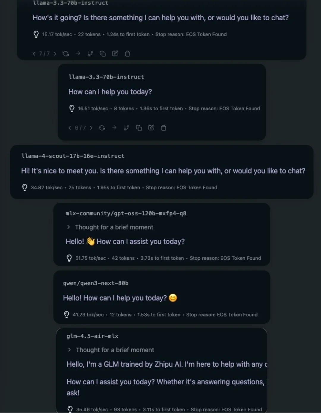 Mac Studio | M1 Ultra | 128GB | 1TB | 20CPU 64GPU maxed out image indicator(5)