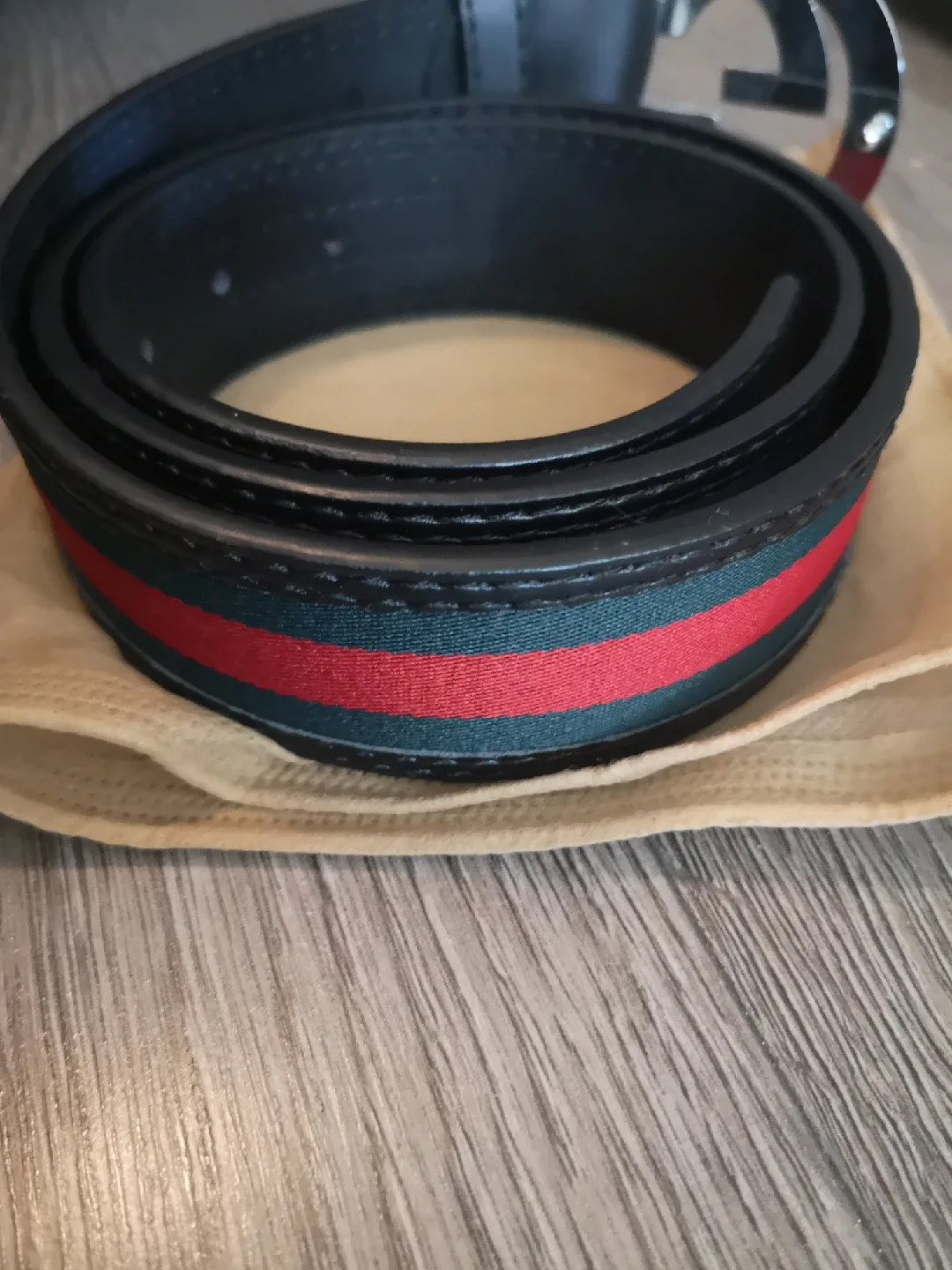 Gucci Belt image indicator(2)