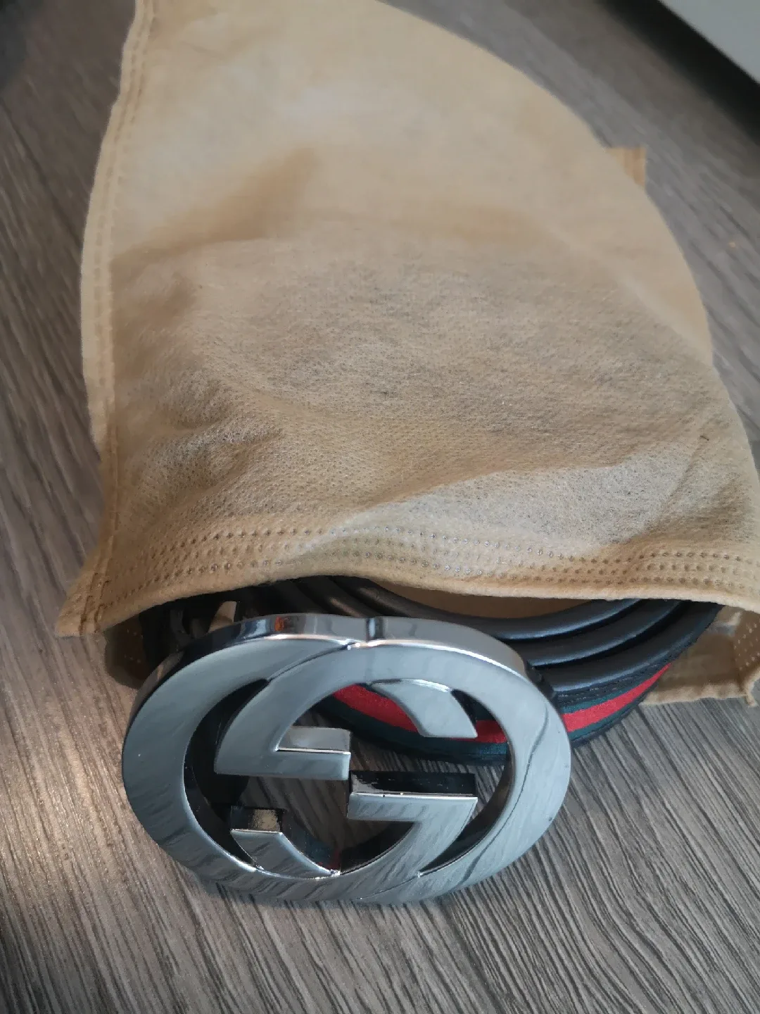 Gucci Belt image indicator(6)