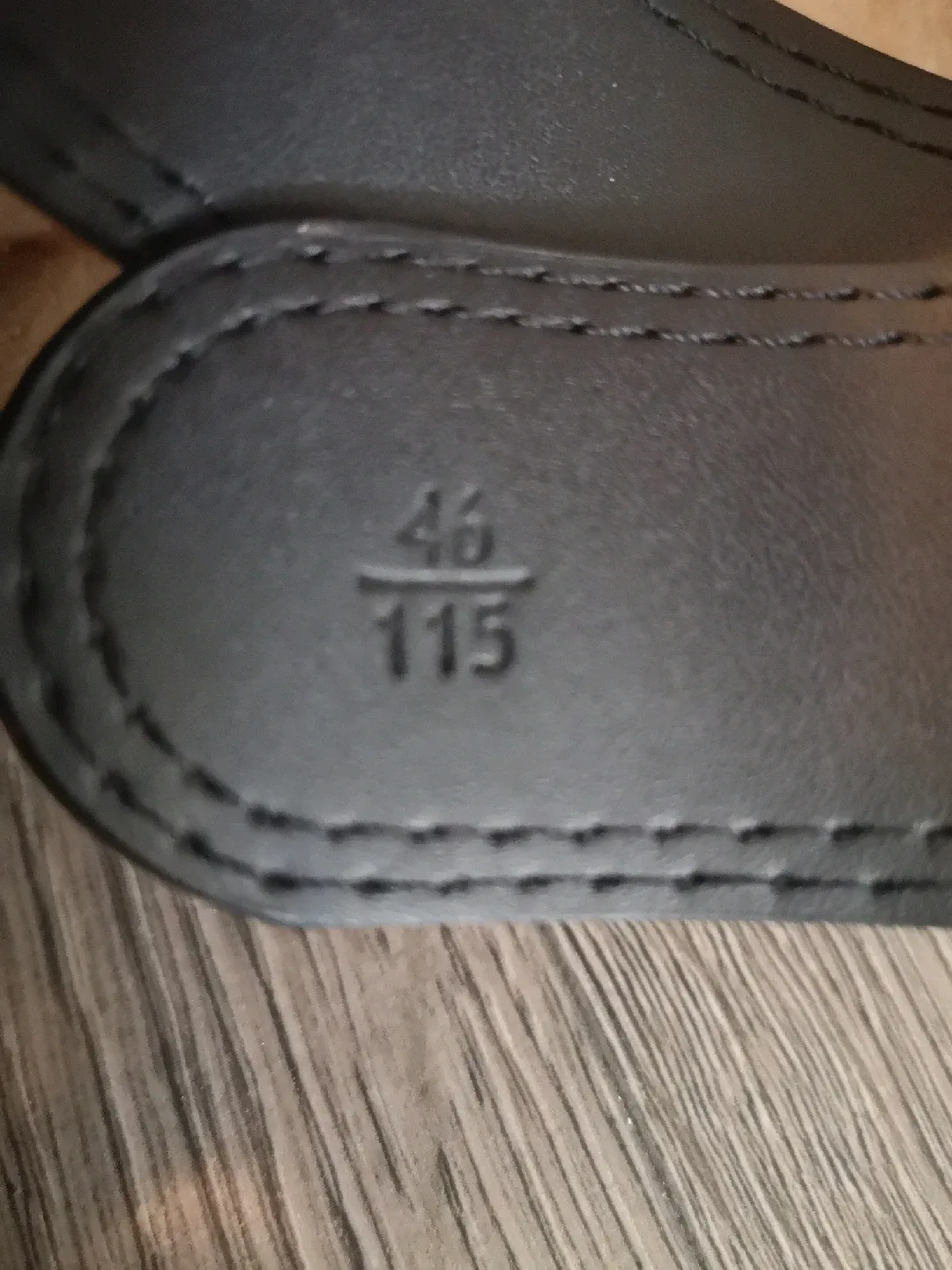 Gucci Belt image indicator(7)