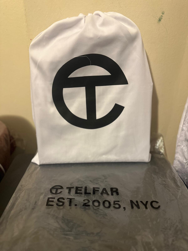 Telfar Shmedium Bag - photo 3