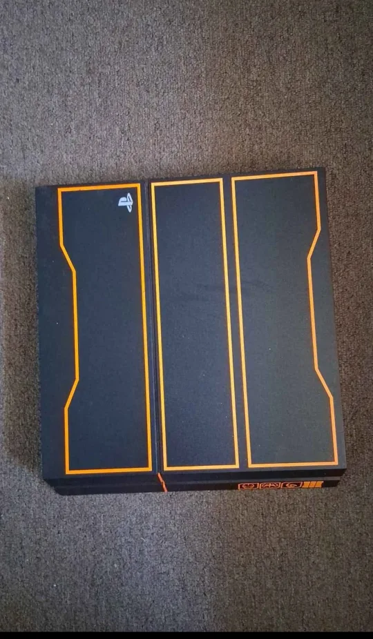 PlayStation 4 Pro PS4-450 image indicator(2)