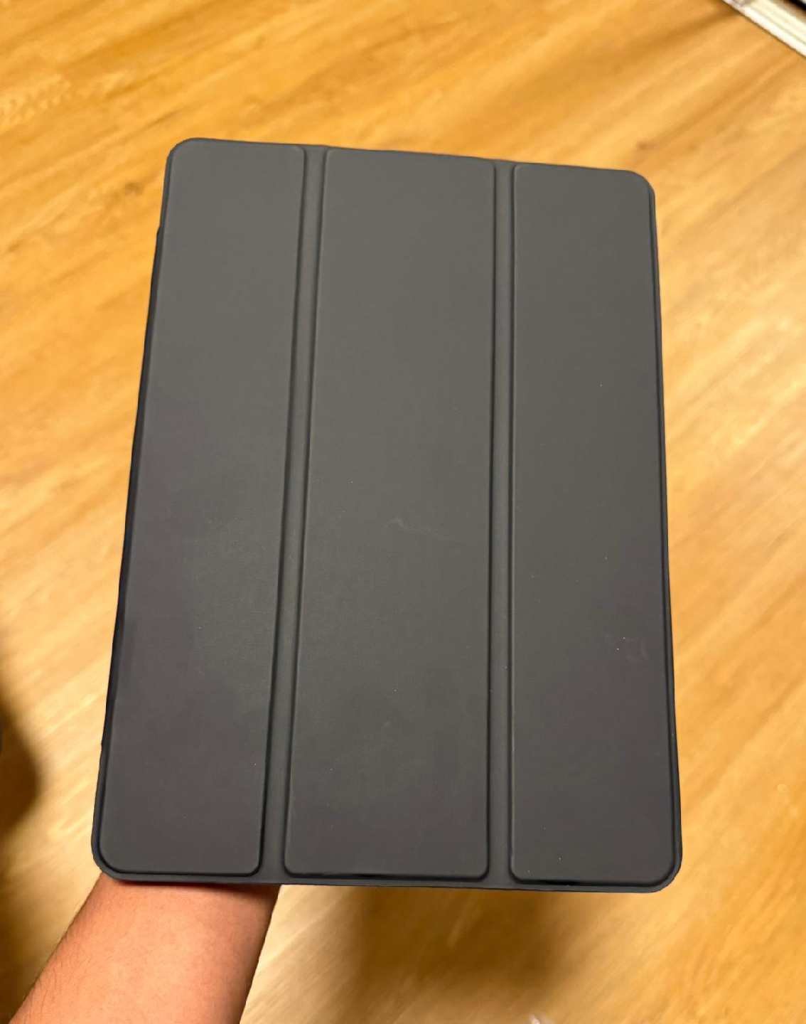 Samsung Galaxy Tab 8/9/X Case - Black - photo 2