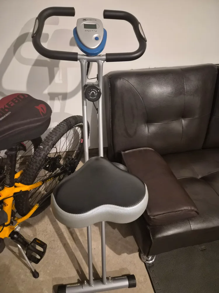 Xterra Fitness Exercise Bike image indicator(3)