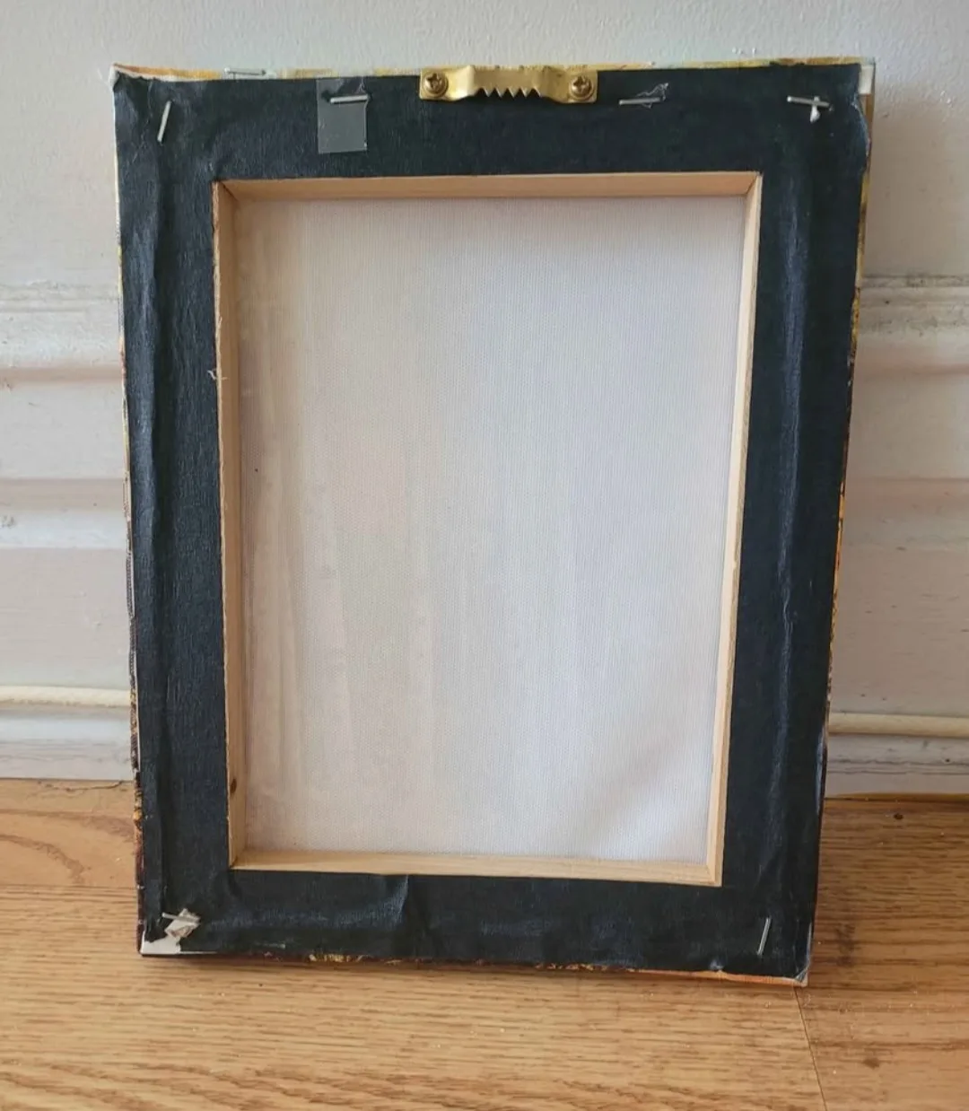 Print on Canvas (Forest) image indicator(2)