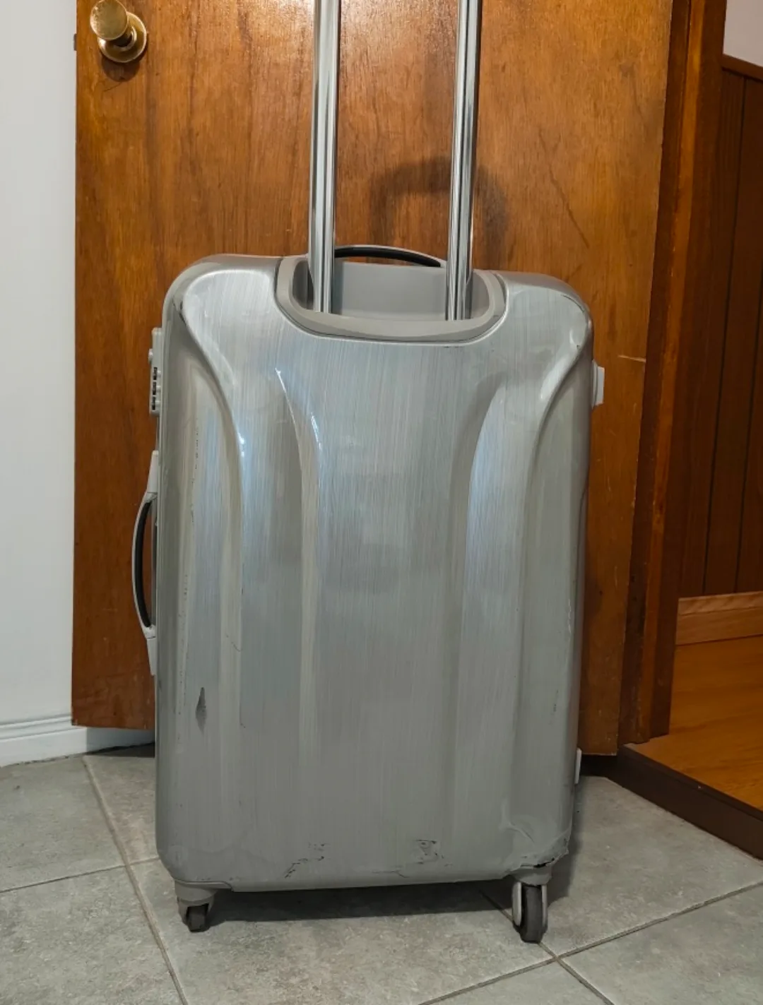 Adorable Suitcase Luggage 🧳 image indicator(2)