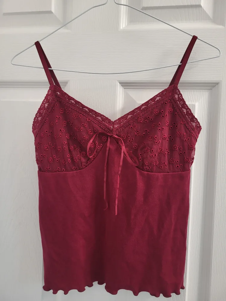 Express Cami Tank Tops - $5 each thumbnail