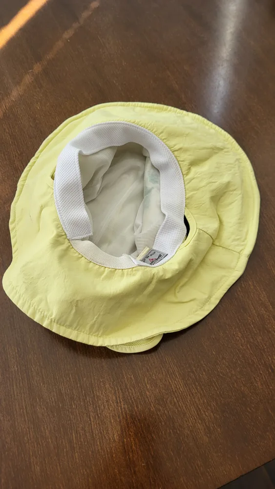 Le Coq Sportif Golf Hat image indicator(3)