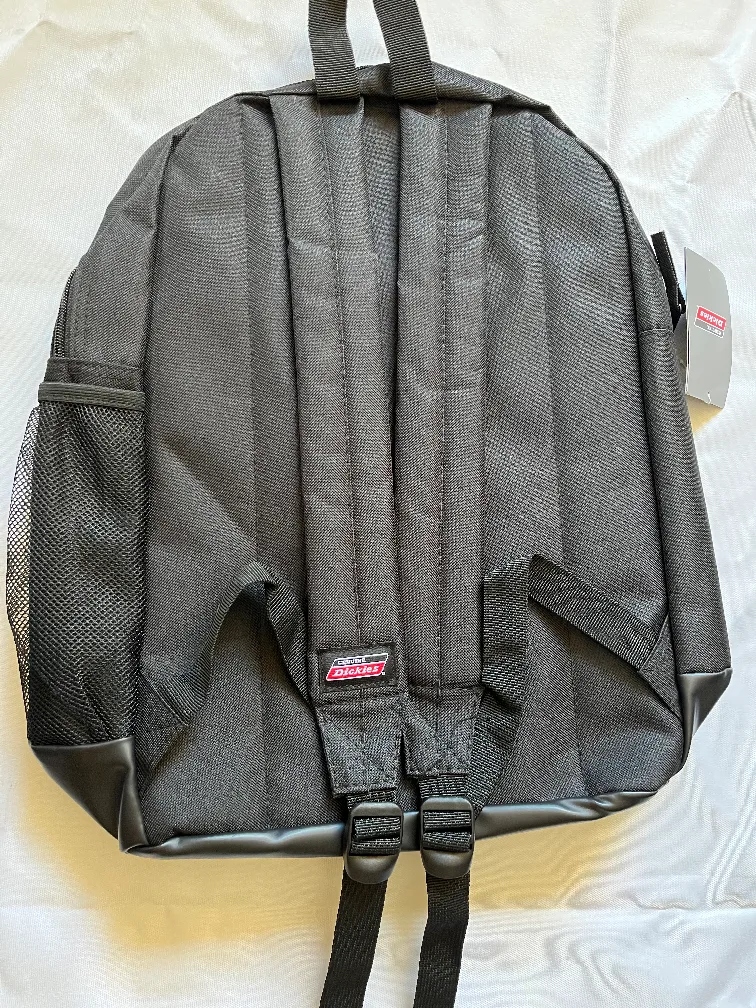 Dickies Lightweight Backpack - Black image indicator(2)