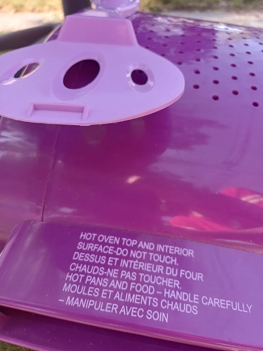 🥕 Easy Bake Oven by Hasbro 🥕 image indicator(5)