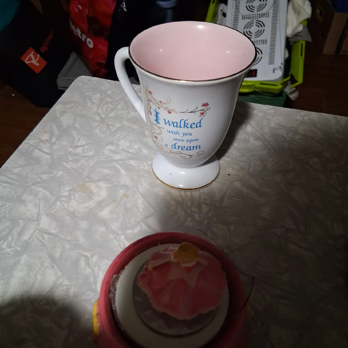 Vintage Disney Lot Disney Store, Hallmark & Bradford Exchange image indicator(4)