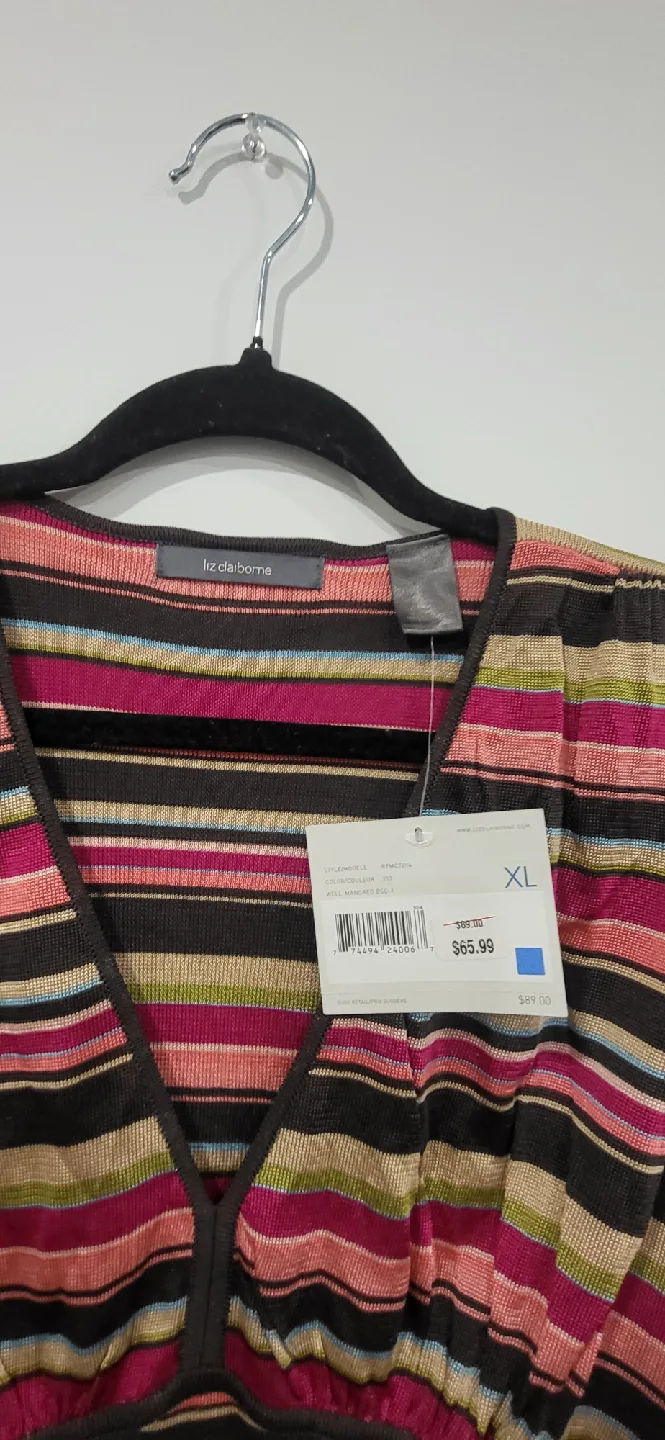 Woman's Top image indicator(3)