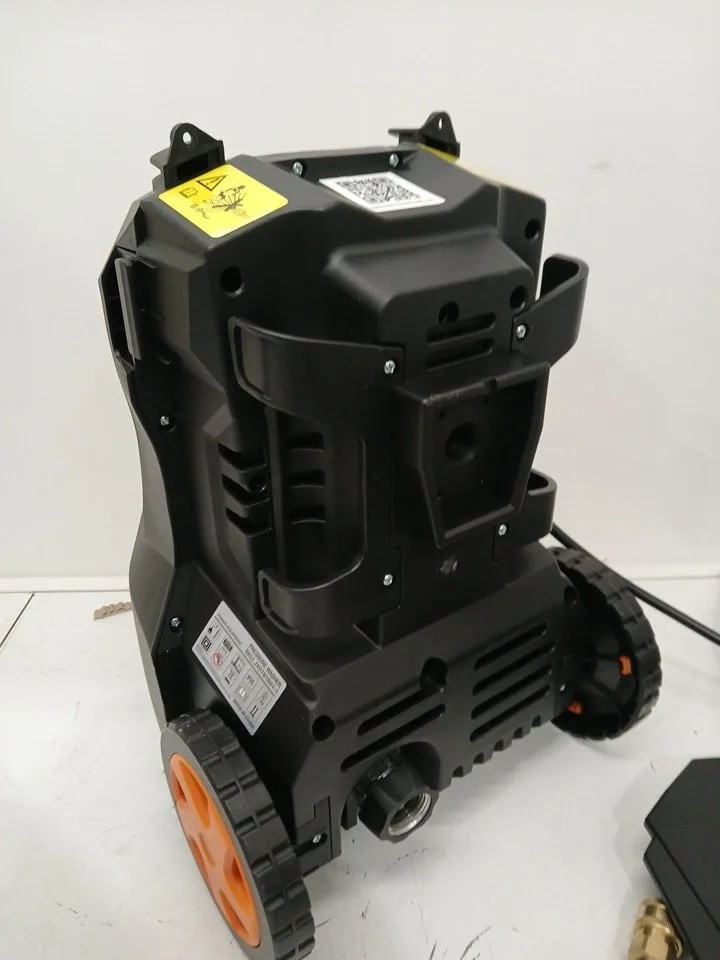 Compact High Power Pressure Washer - 3000psi 1.8gpm 1650w - image indicator(5)