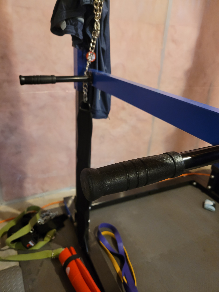 X-plode by Progression Fitness Power Rack - photo 3