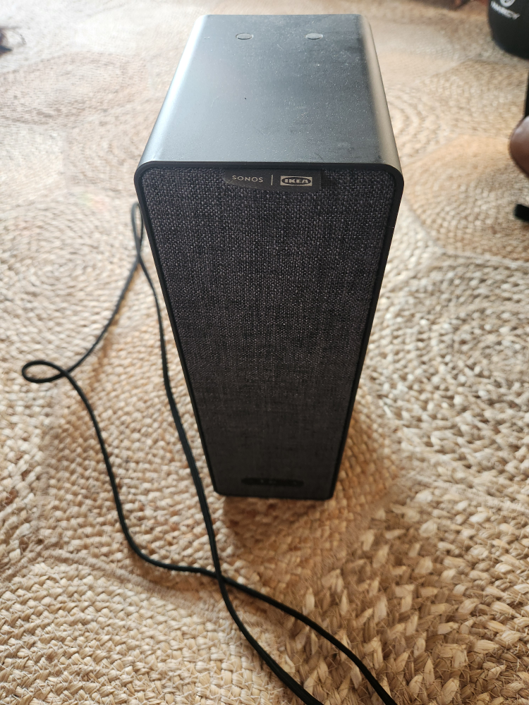 IKEA SYMFONISK Sonos Wireless Speaker