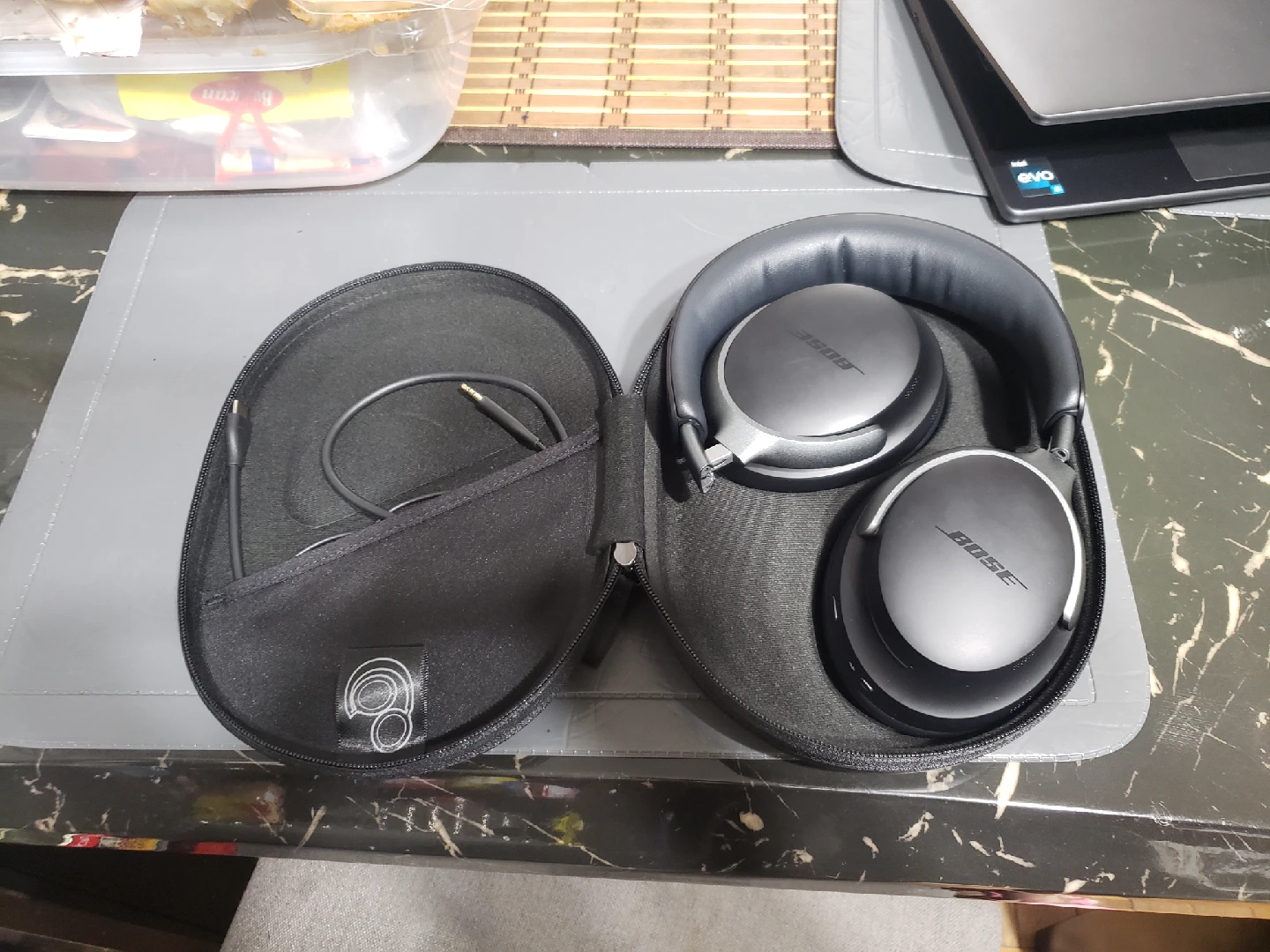 bose qc ultra - photo 2